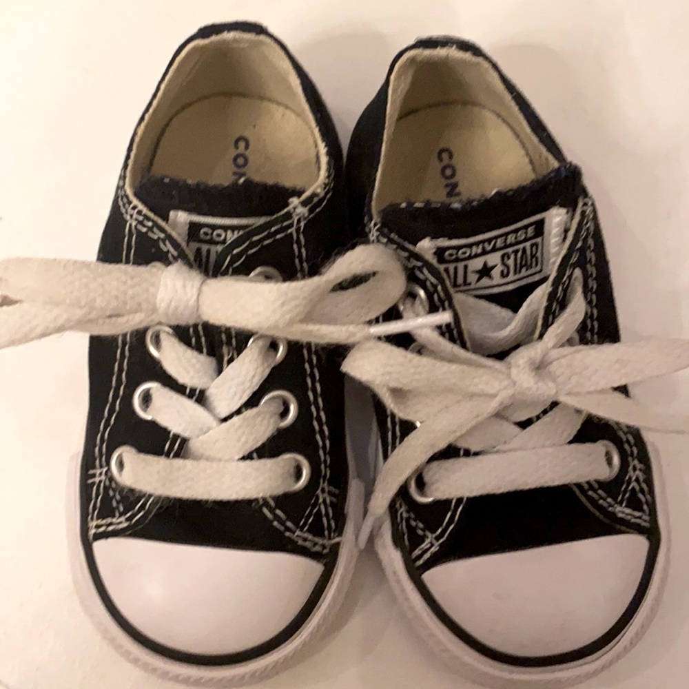 Unisex T5 Converse Chuck Taylor All-Stars